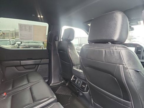 Certified 2024 Ford F150 STX w/ STX Black Appearance Package AWD/4WD image 28
