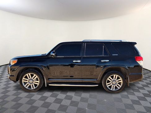 Used 2013 Toyota 4Runner Limited image 2