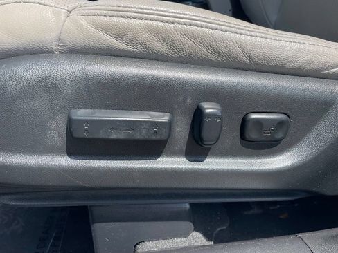 Used 2015 Honda CR-V EX-L image 27