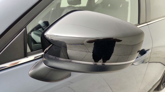 Certified 2025 MAZDA CX-5 Carbon Edition AWD/4WD image 33