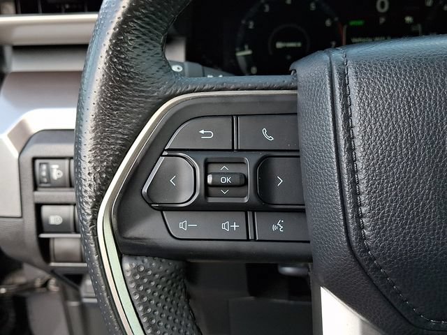 Used 2025 Toyota Tacoma TRD Off-Road AWD/4WD image 23