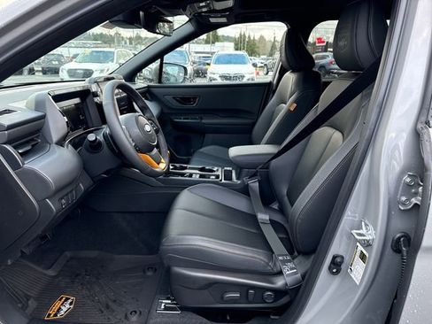 New 2026 Subaru Outback Wilderness image 14