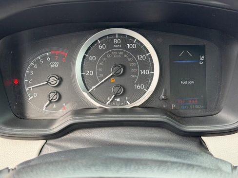 Certified 2022 Toyota Corolla LE image 29