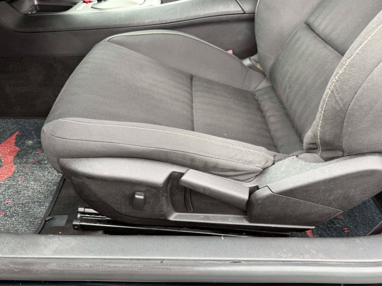Used 2014 Chevrolet Camaro LS RWD image 16