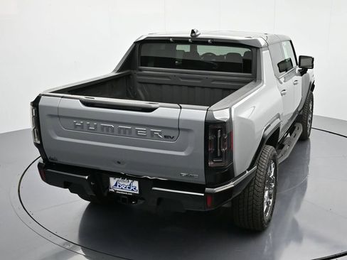 New 2025 GMC Hummer EV 3X AWD/4WD image 33
