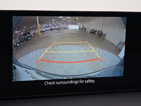 New 2026 MAZDA CX-50 AWD 2.5 S w/ Premium Package image 29