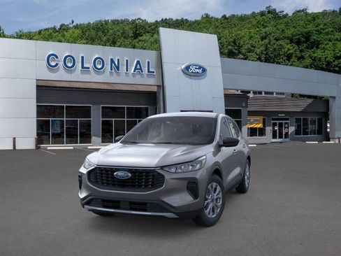New 2026 Ford Escape Active w/ Tech Pack #1 image 2