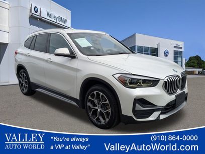 Used 2021 BMW X1 xDrive28i