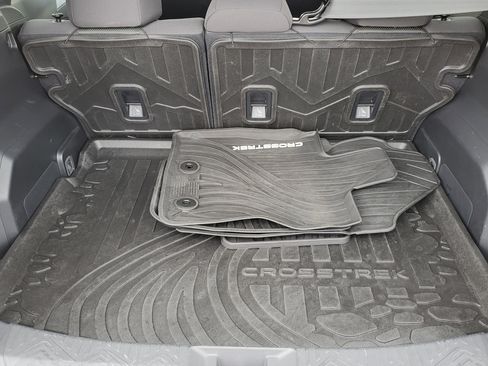 Certified 2024 Subaru Crosstrek 2.0i Premium image 30