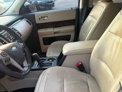 Used 2014 Ford Flex Limited w/ Equipment Group 303A image 43