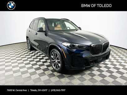 New 2026 BMW X5 xDrive40i