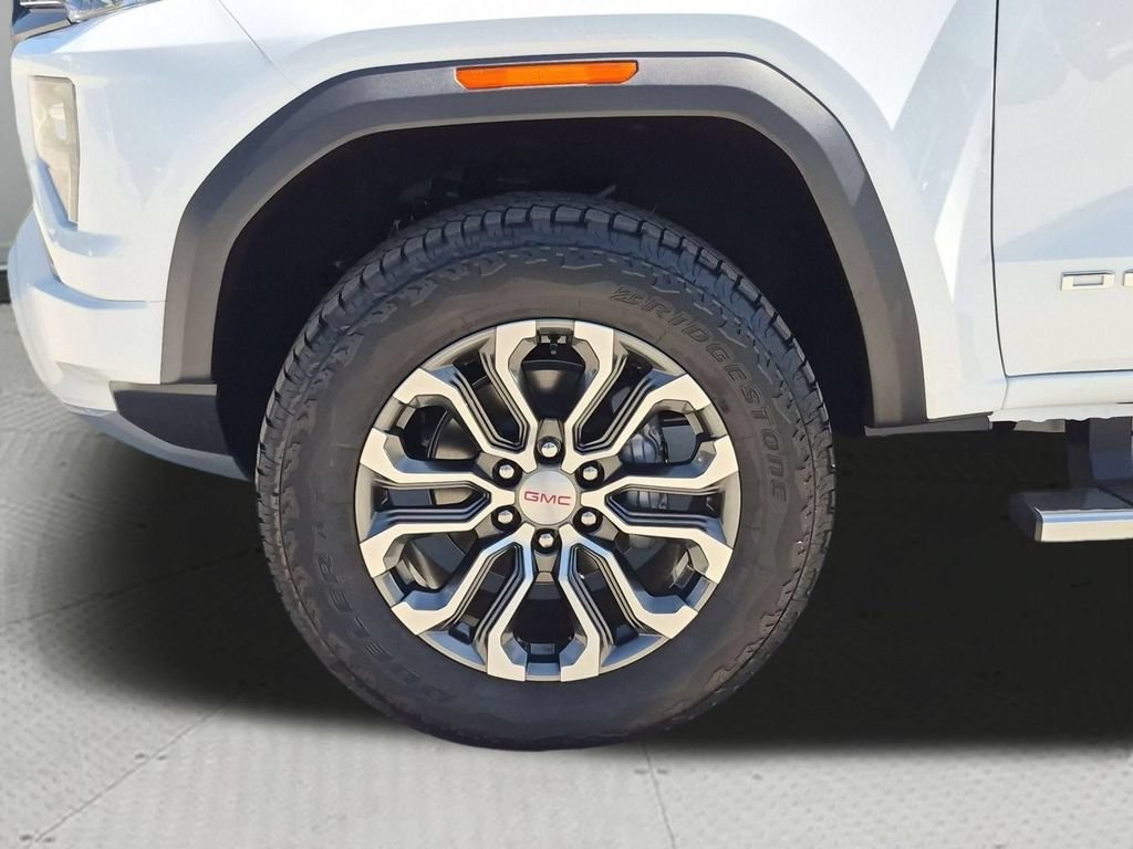 New 2026 GMC Canyon Denali AWD/4WD image 33