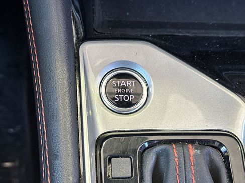 Certified 2024 Nissan Altima 2.5 SR FWD image 21
