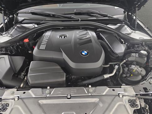 New 2025 BMW 330i xDrive Sedan w/ Premium Package image 31
