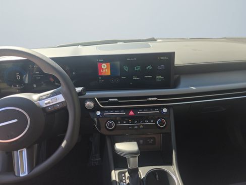 Certified 2025 Hyundai Sonata SE FWD image 13
