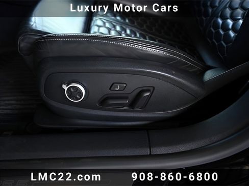 Used 2021 Audi RS 5 Sportback w/ Dynamic Package image 15