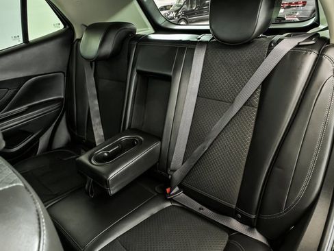 Used 2017 Buick Encore Preferred image 13