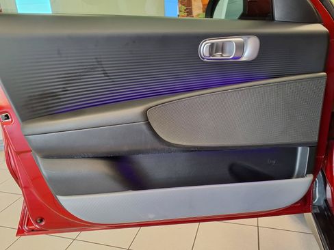 Used 2025 Hyundai Ioniq 6 SEL RWD image 21