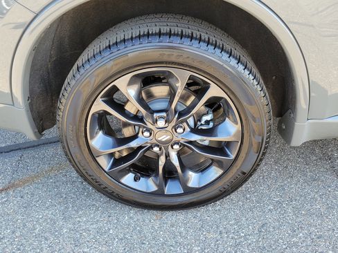Used 2024 Dodge Durango GT AWD/4WD image 5
