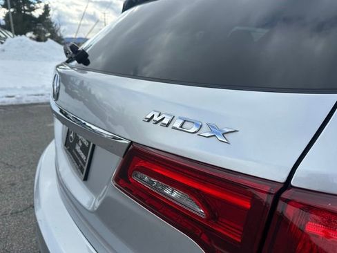 Used 2014 Acura MDX SH-AWD w/ Technology Package image 11