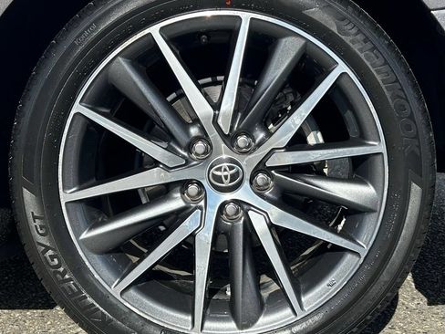 Certified 2024 Toyota Camry XLE w/ Cold Weather Package FWD image 25