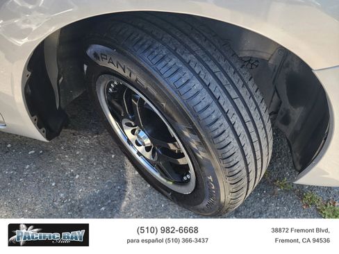 Used 2013 Honda Civic LX image 28