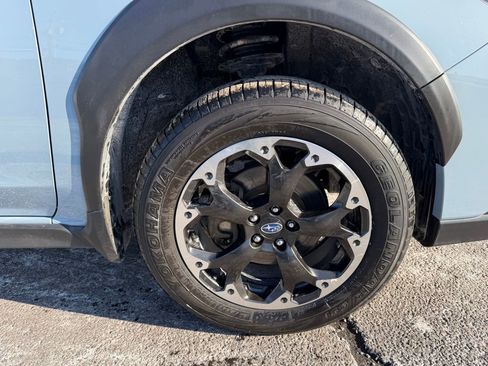 Used 2023 Subaru Crosstrek 2.0i image 13