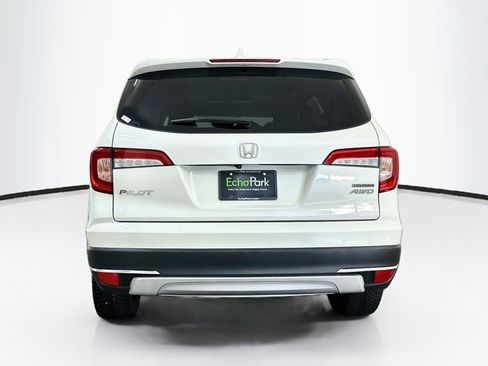Used 2019 Honda Pilot Touring image 7