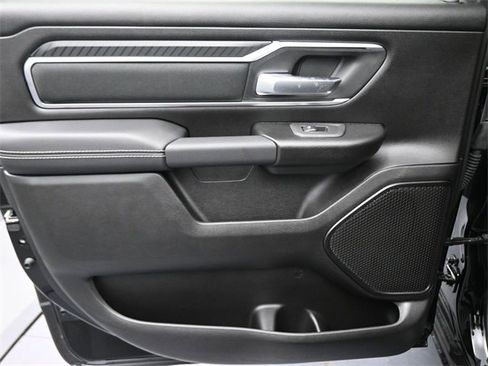 New 2026 RAM 1500 Big Horn image 38