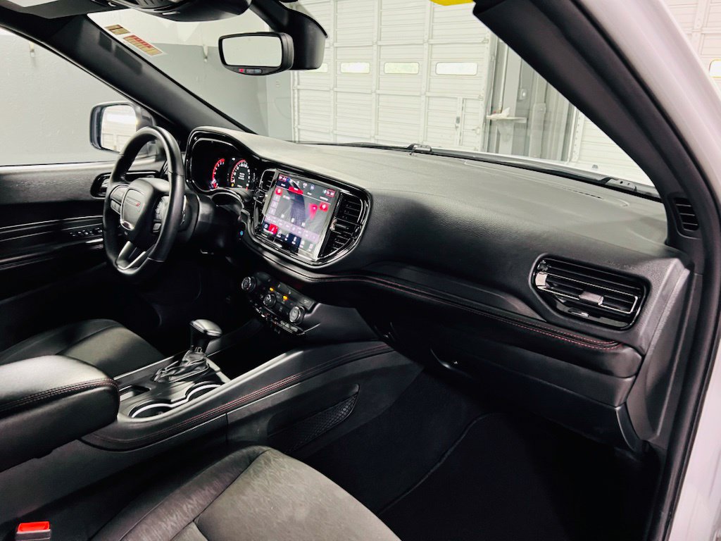 Used 2025 Dodge Durango GT RWD image 36