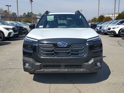 New 2026 Subaru Outback Premium image 2