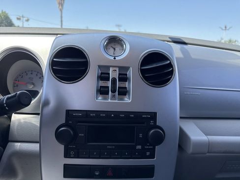 Used 2007 Chrysler PT Cruiser Touring FWD image 11