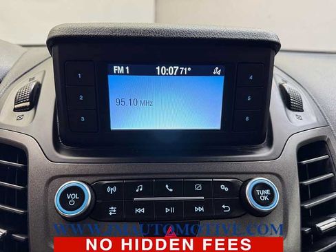 Used 2022 Ford Transit Connect XL FWD image 21
