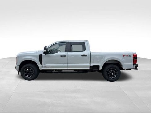 New 2026 Ford F250 XL w/ STX Appearance Package image 7