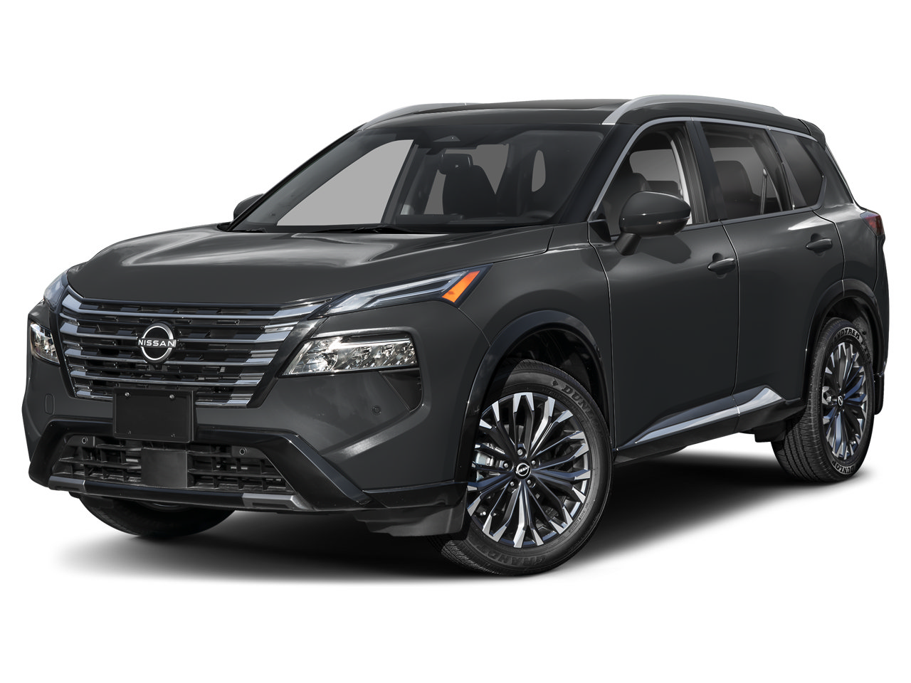 New 2026 Nissan Rogue Platinum AWD/4WD image 28