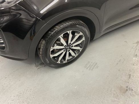 Used 2018 Kia Sportage EX w/ Option Group 040 image 8