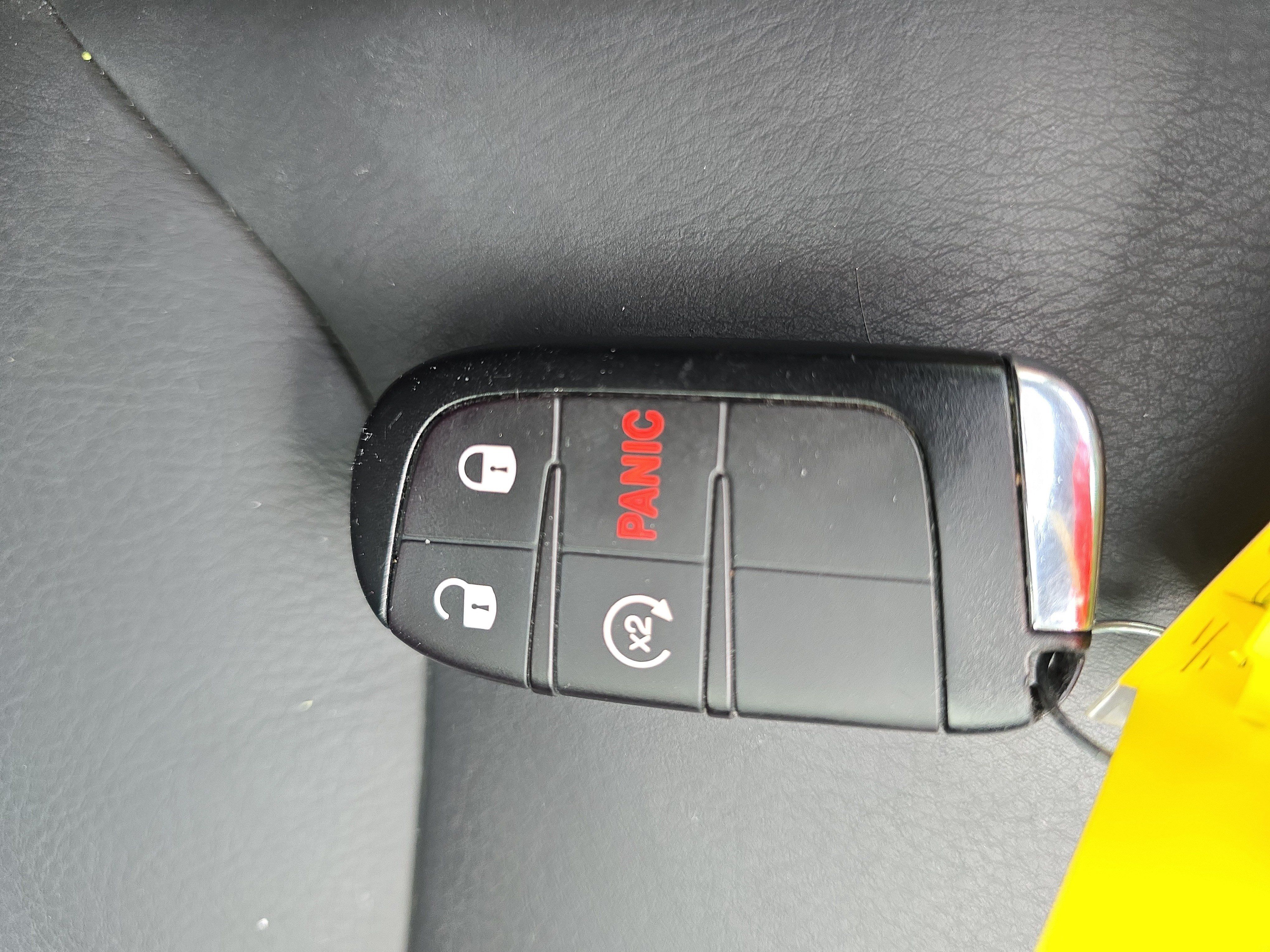 Used 2023 Jeep Renegade Trailhawk w/ Sun/Sound Group AWD/4WD image 43