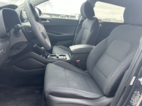 Used 2020 Hyundai Tucson Value image 18