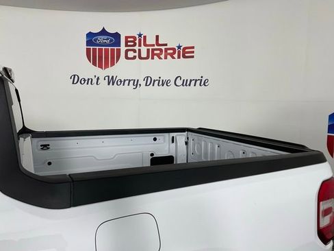 New 2026 Ford Maverick XLT image 10