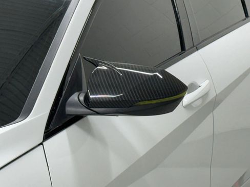 Used 2023 Hyundai Elantra N image 30