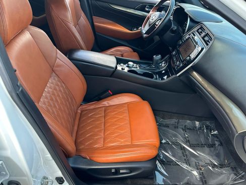 Used 2020 Nissan Maxima Platinum w/ Reserve Package FWD image 19