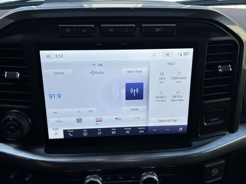 Used 2023 Ford F150 Lariat image 18