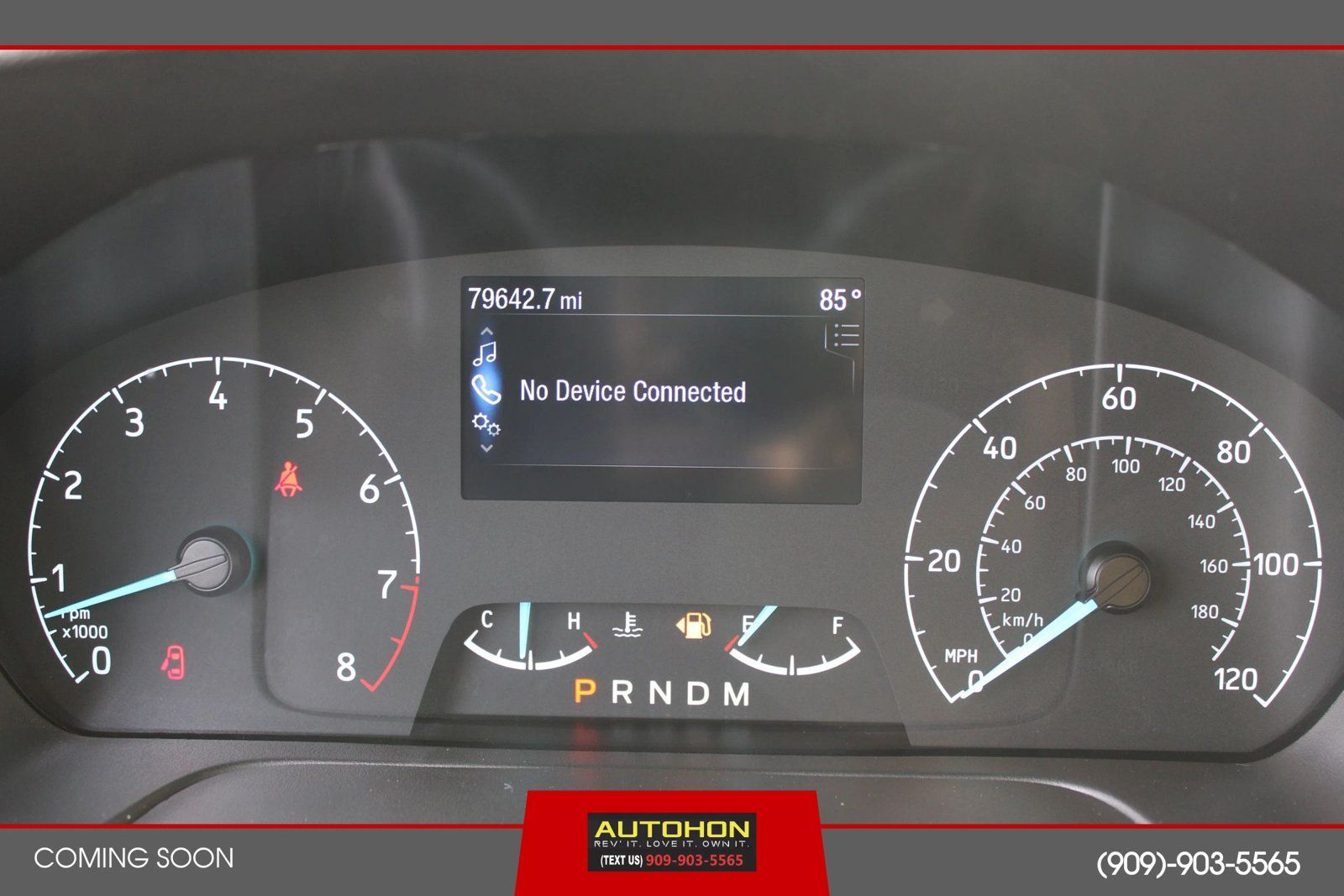 Used 2024 Ford Transit 350 XLT RWD image 10