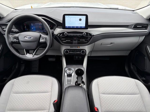 Used 2024 Ford Escape Active FWD image 10