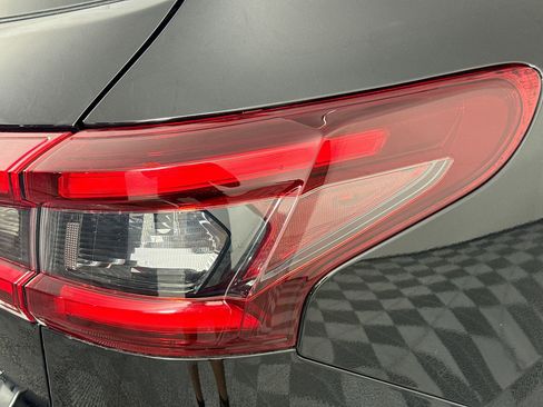 Used 2020 Nissan Rogue Sport SV w/ Technology Package image 33