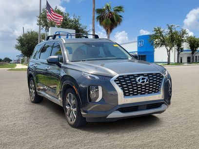 Used 2021 Hyundai Palisade Limited