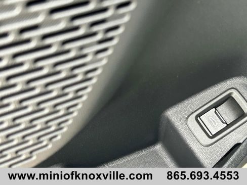 New 2025 MINI Cooper S image 37