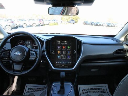 Certified 2024 Subaru Crosstrek 2.0i Premium image 13