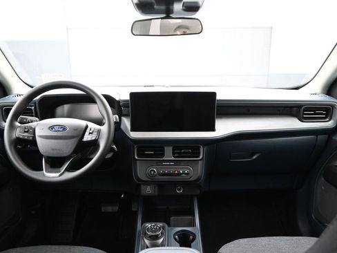 New 2026 Ford Maverick XL FWD image 19