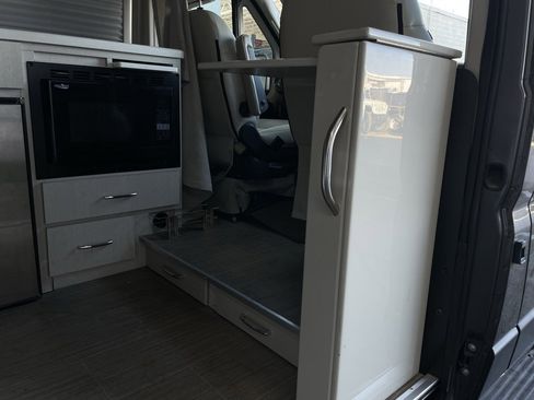 Used 2021 RAM ProMaster 3500 w/ Convenience Group image 37